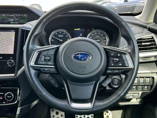 フォレスター アドバンス 4WD 1オーナー!4WD!禁煙車!衝突被害軽減!アダプティブクルコン!純正ナビ!バック・フロントサイドカメラ!BT!フルセグTV!パワーシート!シートヒーター!スマートキー&プッシュスタート!ルーフレール!(45枚目)