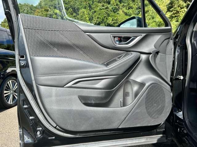 フォレスター アドバンス 4WD 1オーナー!4WD!禁煙車!衝突被害軽減!アダプティブクルコン!純正ナビ!バック・フロントサイドカメラ!BT!フルセグTV!パワーシート!シートヒーター!スマートキー&プッシュスタート!ルーフレール!(48枚目)