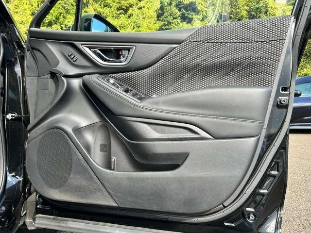 フォレスター アドバンス 4WD 1オーナー!4WD!禁煙車!衝突被害軽減!アダプティブクルコン!純正ナビ!バック・フロントサイドカメラ!BT!フルセグTV!パワーシート!シートヒーター!スマートキー&プッシュスタート!ルーフレール!(49枚目)