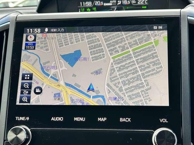 フォレスター アドバンス 4WD 1オーナー!4WD!禁煙車!衝突被害軽減!アダプティブクルコン!純正ナビ!バック・フロントサイドカメラ!BT!フルセグTV!パワーシート!シートヒーター!スマートキー&プッシュスタート!ルーフレール!(56枚目)