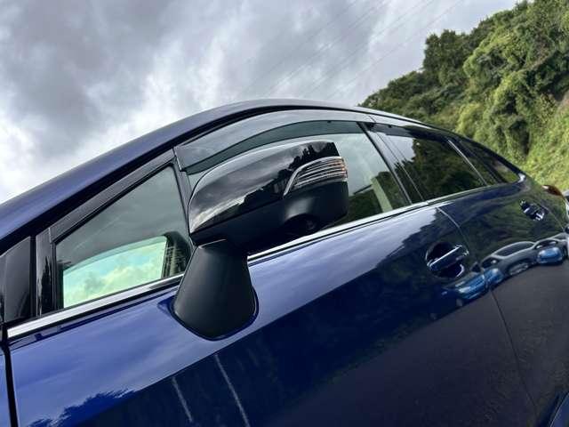 レヴォーグ １．６ＧＴアイサイト　スマートエディション　４ＷＤ　４ＷＤ！禁煙車！衝突被害軽減ブレーキ！Ａクルコン！純正ナビ！バックカメラ！ＢＴ！フルセグＴＶ！Ｂｌｕ－ｒａｙ再生！パワーシート！ＥＴＣ！オートライト！シートヒーター！スマートキー＆プッシュスタート！（13枚目）