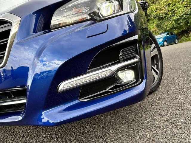 レヴォーグ １．６ＧＴアイサイト　スマートエディション　４ＷＤ　４ＷＤ！禁煙車！衝突被害軽減ブレーキ！Ａクルコン！純正ナビ！バックカメラ！ＢＴ！フルセグＴＶ！Ｂｌｕ－ｒａｙ再生！パワーシート！ＥＴＣ！オートライト！シートヒーター！スマートキー＆プッシュスタート！（15枚目）