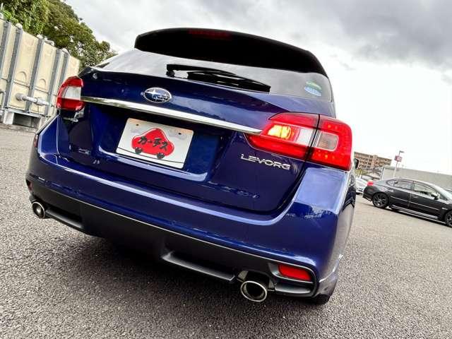 レヴォーグ １．６ＧＴアイサイト　スマートエディション　４ＷＤ　４ＷＤ！禁煙車！衝突被害軽減ブレーキ！Ａクルコン！純正ナビ！バックカメラ！ＢＴ！フルセグＴＶ！Ｂｌｕ－ｒａｙ再生！パワーシート！ＥＴＣ！オートライト！シートヒーター！スマートキー＆プッシュスタート！（17枚目）