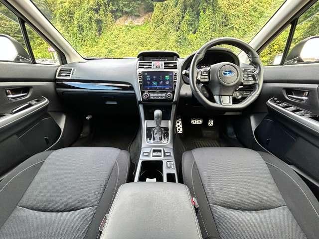レヴォーグ １．６ＧＴアイサイト　スマートエディション　４ＷＤ　４ＷＤ！禁煙車！衝突被害軽減ブレーキ！Ａクルコン！純正ナビ！バックカメラ！ＢＴ！フルセグＴＶ！Ｂｌｕ－ｒａｙ再生！パワーシート！ＥＴＣ！オートライト！シートヒーター！スマートキー＆プッシュスタート！（31枚目）