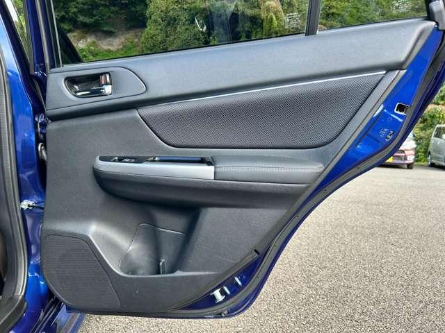 レヴォーグ １．６ＧＴアイサイト　スマートエディション　４ＷＤ　４ＷＤ！禁煙車！衝突被害軽減ブレーキ！Ａクルコン！純正ナビ！バックカメラ！ＢＴ！フルセグＴＶ！Ｂｌｕ－ｒａｙ再生！パワーシート！ＥＴＣ！オートライト！シートヒーター！スマートキー＆プッシュスタート！（53枚目）