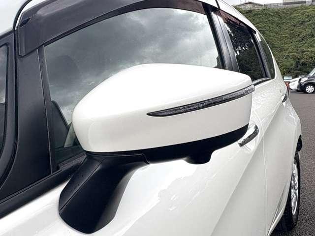 ノート e-パワー X 禁煙車!衝突被害軽減ブレーキ!全方位カメラ!純正ナビ!BT!ワンセグTV!オートライト!スマートキー&プッシュスタート!アイドリングストップ!横滑り防止装置!シガーソケット給電!LEDヘッドライト!(15枚目)