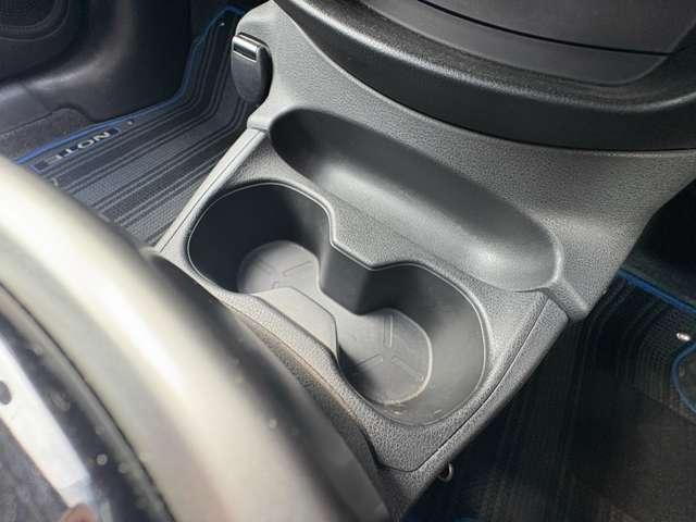 ノート e-パワー X 禁煙車!衝突被害軽減ブレーキ!全方位カメラ!純正ナビ!BT!ワンセグTV!オートライト!スマートキー&プッシュスタート!アイドリングストップ!横滑り防止装置!シガーソケット給電!LEDヘッドライト!(51枚目)