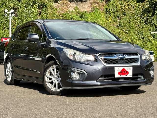 インプレッサスポーツ 2.0i-S 4WD 4WD!クルーズコントロール!メモリーナビ!フルセグTV!CD!パワーシート!ETC!キーレスエントリー!アイドリングストップ!パドルシフト!横滑り防止装置!HIDヘッドライト!ハーフレザーシート!(4枚目)