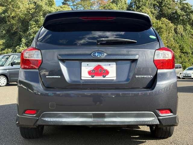 インプレッサスポーツ 2.0i-S 4WD 4WD!クルーズコントロール!メモリーナビ!フルセグTV!CD!パワーシート!ETC!キーレスエントリー!アイドリングストップ!パドルシフト!横滑り防止装置!HIDヘッドライト!ハーフレザーシート!(7枚目)