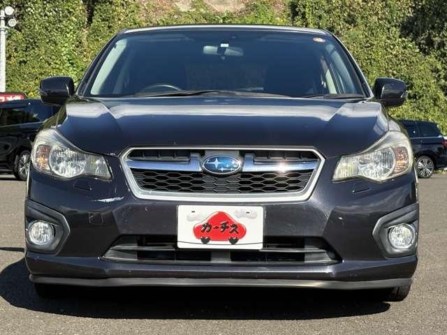 インプレッサスポーツ 2.0i-S 4WD 4WD!クルーズコントロール!メモリーナビ!フルセグTV!CD!パワーシート!ETC!キーレスエントリー!アイドリングストップ!パドルシフト!横滑り防止装置!HIDヘッドライト!ハーフレザーシート!(11枚目)