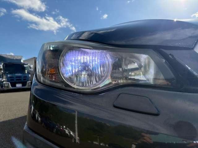 インプレッサスポーツ 2.0i-S 4WD 4WD!クルーズコントロール!メモリーナビ!フルセグTV!CD!パワーシート!ETC!キーレスエントリー!アイドリングストップ!パドルシフト!横滑り防止装置!HIDヘッドライト!ハーフレザーシート!(16枚目)