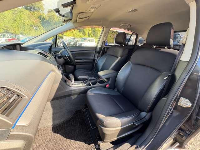 インプレッサスポーツ 2.0i-S 4WD 4WD!クルーズコントロール!メモリーナビ!フルセグTV!CD!パワーシート!ETC!キーレスエントリー!アイドリングストップ!パドルシフト!横滑り防止装置!HIDヘッドライト!ハーフレザーシート!(20枚目)