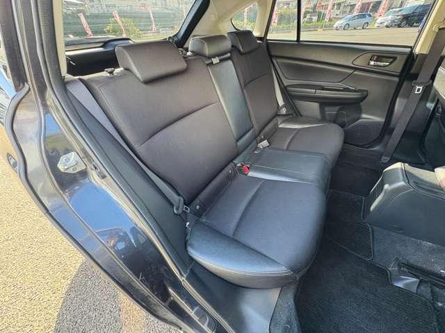 インプレッサスポーツ 2.0i-S 4WD 4WD!クルーズコントロール!メモリーナビ!フルセグTV!CD!パワーシート!ETC!キーレスエントリー!アイドリングストップ!パドルシフト!横滑り防止装置!HIDヘッドライト!ハーフレザーシート!(22枚目)