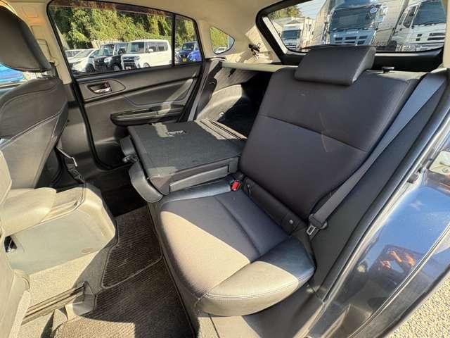 インプレッサスポーツ 2.0i-S 4WD 4WD!クルーズコントロール!メモリーナビ!フルセグTV!CD!パワーシート!ETC!キーレスエントリー!アイドリングストップ!パドルシフト!横滑り防止装置!HIDヘッドライト!ハーフレザーシート!(23枚目)