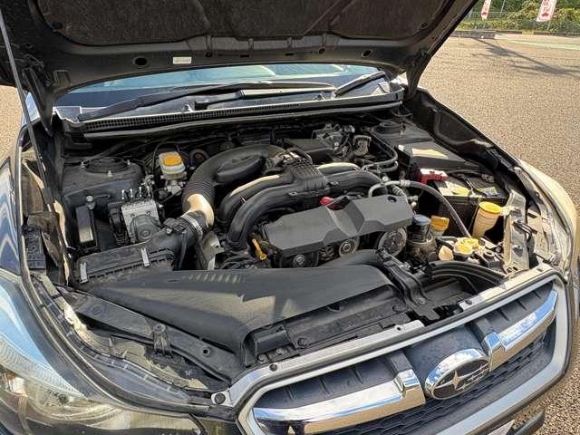 インプレッサスポーツ 2.0i-S 4WD 4WD!クルーズコントロール!メモリーナビ!フルセグTV!CD!パワーシート!ETC!キーレスエントリー!アイドリングストップ!パドルシフト!横滑り防止装置!HIDヘッドライト!ハーフレザーシート!(29枚目)