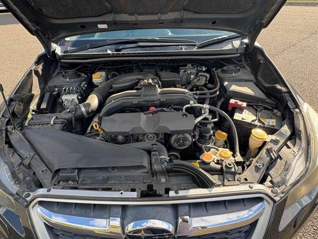 インプレッサスポーツ 2.0i-S 4WD 4WD!クルーズコントロール!メモリーナビ!フルセグTV!CD!パワーシート!ETC!キーレスエントリー!アイドリングストップ!パドルシフト!横滑り防止装置!HIDヘッドライト!ハーフレザーシート!(30枚目)