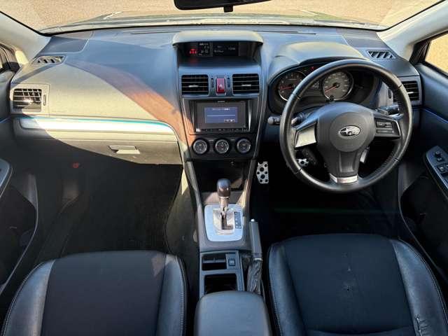 インプレッサスポーツ 2.0i-S 4WD 4WD!クルーズコントロール!メモリーナビ!フルセグTV!CD!パワーシート!ETC!キーレスエントリー!アイドリングストップ!パドルシフト!横滑り防止装置!HIDヘッドライト!ハーフレザーシート!(35枚目)