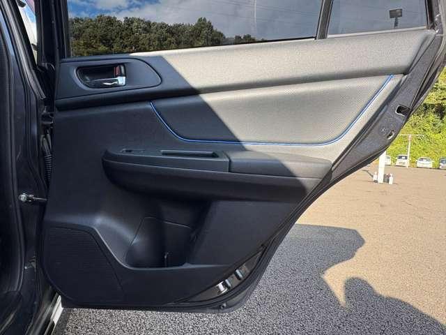 インプレッサスポーツ 2.0i-S 4WD 4WD!クルーズコントロール!メモリーナビ!フルセグTV!CD!パワーシート!ETC!キーレスエントリー!アイドリングストップ!パドルシフト!横滑り防止装置!HIDヘッドライト!ハーフレザーシート!(42枚目)