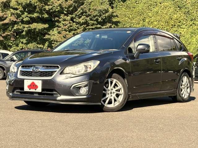 インプレッサスポーツ 2.0i-S 4WD 4WD!クルーズコントロール!メモリーナビ!フルセグTV!CD!パワーシート!ETC!キーレスエントリー!アイドリングストップ!パドルシフト!横滑り防止装置!HIDヘッドライト!ハーフレザーシート!(46枚目)