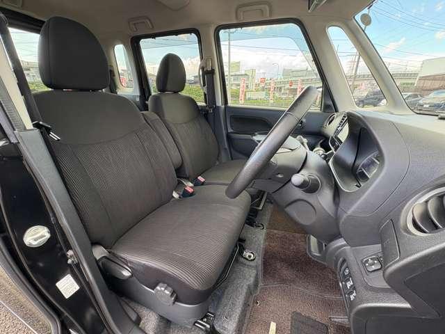 デイズルークス ハイウェイスター ターボ 禁煙車/エマージェンシーブレーキ/アイドリングストップ/純正ナビ/フルセグTV/DVD/Bluetooth/両側パワースライドドア/HIDヘッドライト/オートライト/純正アルミ&エアロ/純正ETC/(18枚目)