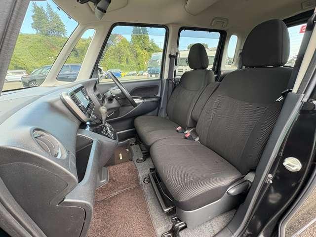 デイズルークス ハイウェイスター ターボ 禁煙車/エマージェンシーブレーキ/アイドリングストップ/純正ナビ/フルセグTV/DVD/Bluetooth/両側パワースライドドア/HIDヘッドライト/オートライト/純正アルミ&エアロ/純正ETC/(20枚目)