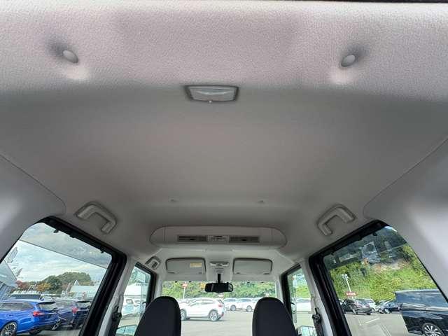 デイズルークス ハイウェイスター ターボ 禁煙車/エマージェンシーブレーキ/アイドリングストップ/純正ナビ/フルセグTV/DVD/Bluetooth/両側パワースライドドア/HIDヘッドライト/オートライト/純正アルミ&エアロ/純正ETC/(25枚目)