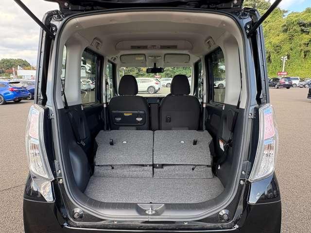 デイズルークス ハイウェイスター ターボ 禁煙車/エマージェンシーブレーキ/アイドリングストップ/純正ナビ/フルセグTV/DVD/Bluetooth/両側パワースライドドア/HIDヘッドライト/オートライト/純正アルミ&エアロ/純正ETC/(27枚目)