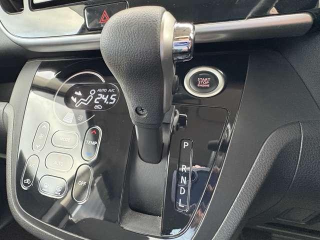 デイズルークス ハイウェイスター ターボ 禁煙車/エマージェンシーブレーキ/アイドリングストップ/純正ナビ/フルセグTV/DVD/Bluetooth/両側パワースライドドア/HIDヘッドライト/オートライト/純正アルミ&エアロ/純正ETC/(48枚目)