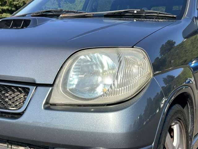 Ｋｅｉワークス ベースグレード　５ＭＴ　５ＭＴ／ナビ／フォグランプ／ワンセグＴＶ／ＣＤ・ＤＶＤ／マニュアルエアコン／社外アルミホイール／電動格納ミラー／（14枚目）