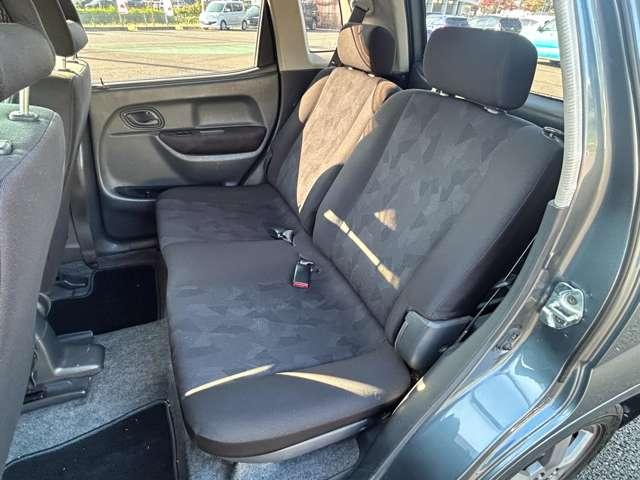 Ｋｅｉワークス ベースグレード　５ＭＴ　５ＭＴ／ナビ／フォグランプ／ワンセグＴＶ／ＣＤ・ＤＶＤ／マニュアルエアコン／社外アルミホイール／電動格納ミラー／（19枚目）