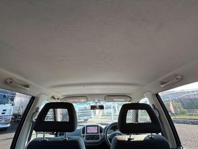 Ｋｅｉワークス ベースグレード　５ＭＴ　５ＭＴ／ナビ／フォグランプ／ワンセグＴＶ／ＣＤ・ＤＶＤ／マニュアルエアコン／社外アルミホイール／電動格納ミラー／（20枚目）