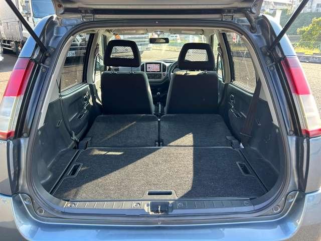 Ｋｅｉワークス ベースグレード　５ＭＴ　５ＭＴ／ナビ／フォグランプ／ワンセグＴＶ／ＣＤ・ＤＶＤ／マニュアルエアコン／社外アルミホイール／電動格納ミラー／（26枚目）