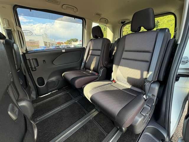 セレナ ｅ－パワー　ハイウェイスターＶ　禁煙車／プロパイロット／インテリジェントエマージェンシーブレーキ／純正ナビ／フルセグＴＶ／ＤＶＤ／Ｂｌｕｅｔｏｏｔｈ／フリップダウンモニター／インテリジェントアラウンドビューモニター＆ルームミラー／（23枚目）