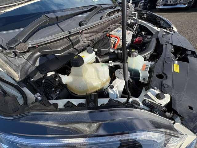 セレナ ｅ－パワー　ハイウェイスターＶ　禁煙車／プロパイロット／インテリジェントエマージェンシーブレーキ／純正ナビ／フルセグＴＶ／ＤＶＤ／Ｂｌｕｅｔｏｏｔｈ／フリップダウンモニター／インテリジェントアラウンドビューモニター＆ルームミラー／（29枚目）