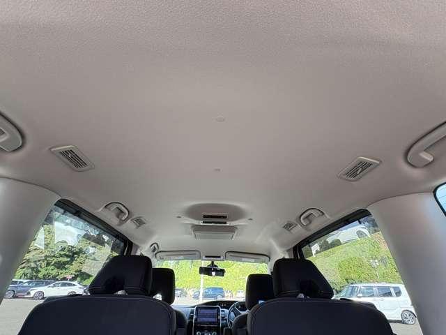 セレナ ｅ－パワー　ハイウェイスターＶ　禁煙車／プロパイロット／インテリジェントエマージェンシーブレーキ／純正ナビ／フルセグＴＶ／ＤＶＤ／Ｂｌｕｅｔｏｏｔｈ／フリップダウンモニター／インテリジェントアラウンドビューモニター＆ルームミラー／（65枚目）