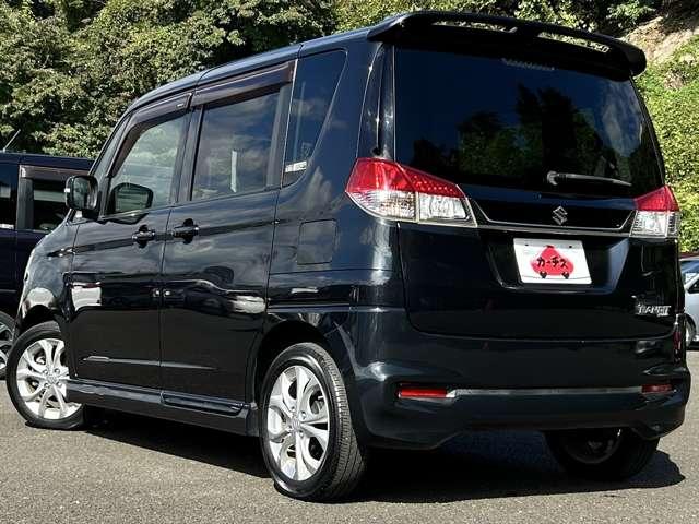 ソリオ 1.2バンディット 5名 社外ナビ【AZ-723】!フルセグTV!バックカメラ!ディスチャージヘッドライト!フォグランプ!(6枚目)