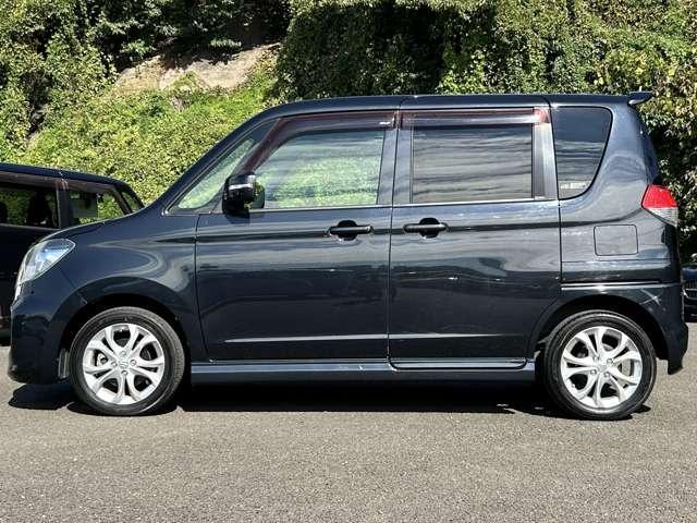 ソリオ 1.2バンディット 5名 社外ナビ【AZ-723】!フルセグTV!バックカメラ!ディスチャージヘッドライト!フォグランプ!(9枚目)