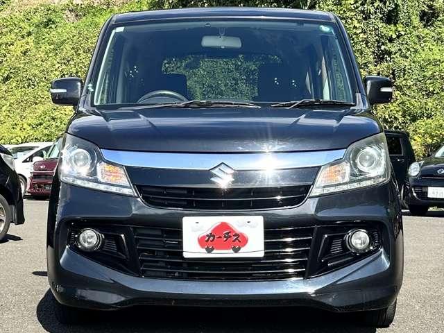 ソリオ 1.2バンディット 5名 社外ナビ【AZ-723】!フルセグTV!バックカメラ!ディスチャージヘッドライト!フォグランプ!(10枚目)