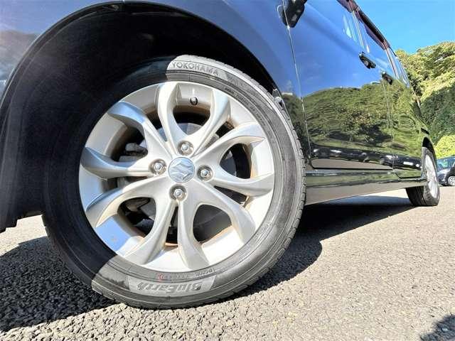 ソリオ 1.2バンディット 5名 社外ナビ【AZ-723】!フルセグTV!バックカメラ!ディスチャージヘッドライト!フォグランプ!(11枚目)