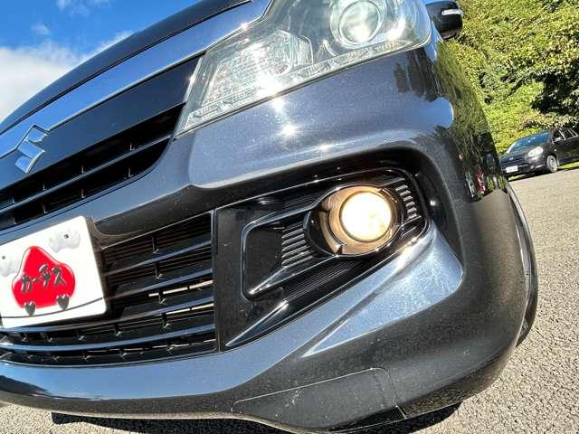 ソリオ 1.2バンディット 5名 社外ナビ【AZ-723】!フルセグTV!バックカメラ!ディスチャージヘッドライト!フォグランプ!(19枚目)