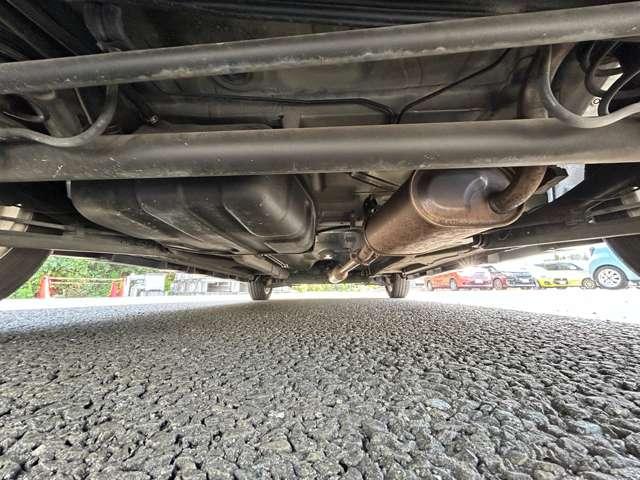 ソリオ 1.2バンディット 5名 社外ナビ【AZ-723】!フルセグTV!バックカメラ!ディスチャージヘッドライト!フォグランプ!(33枚目)