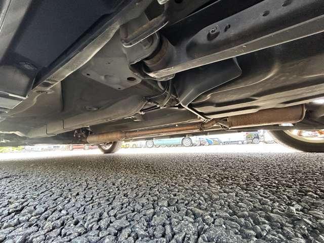 ソリオ 1.2バンディット 5名 社外ナビ【AZ-723】!フルセグTV!バックカメラ!ディスチャージヘッドライト!フォグランプ!(35枚目)