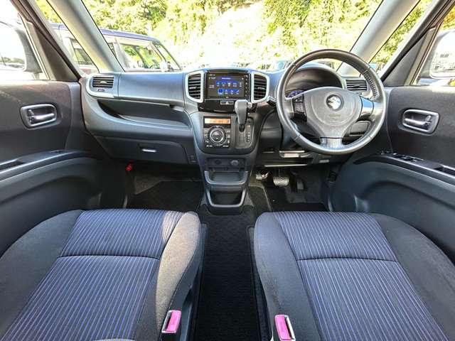 ソリオ 1.2バンディット 5名 社外ナビ【AZ-723】!フルセグTV!バックカメラ!ディスチャージヘッドライト!フォグランプ!(36枚目)