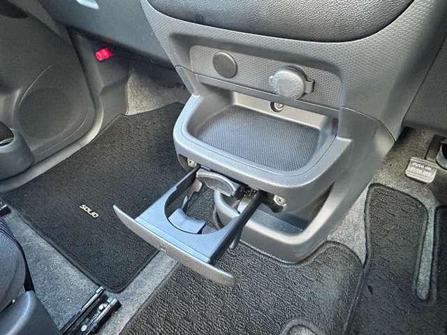 ソリオ 1.2バンディット 5名 社外ナビ【AZ-723】!フルセグTV!バックカメラ!ディスチャージヘッドライト!フォグランプ!(45枚目)