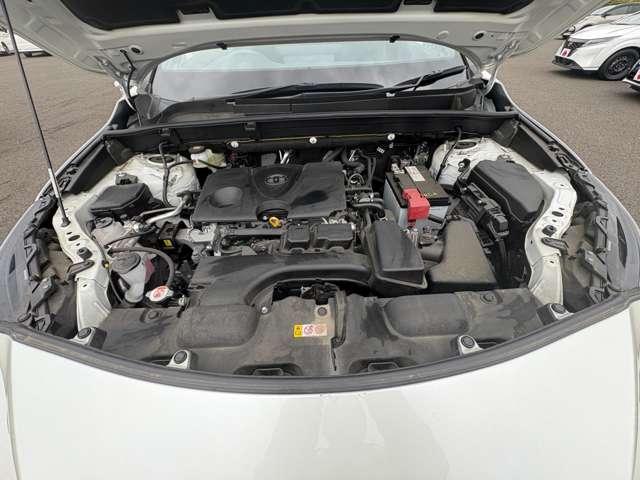 ハリアー Z 12.3型T-Connectフルセグナビ/JBL9スピーカー/半革/4WD/セーフティセンス/追従クルーズ/ハンズフリー電動テール/ブラインドスポット/デジタルインナーM/カラーHUD/LEDライト(27枚目)