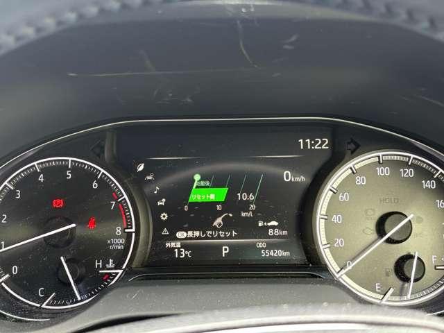 ハリアー Z 12.3型T-Connectフルセグナビ/JBL9スピーカー/半革/4WD/セーフティセンス/追従クルーズ/ハンズフリー電動テール/ブラインドスポット/デジタルインナーM/カラーHUD/LEDライト(42枚目)