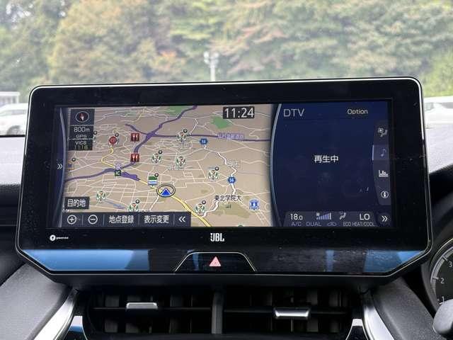 ハリアー Z 12.3型T-Connectフルセグナビ/JBL9スピーカー/半革/4WD/セーフティセンス/追従クルーズ/ハンズフリー電動テール/ブラインドスポット/デジタルインナーM/カラーHUD/LEDライト(51枚目)