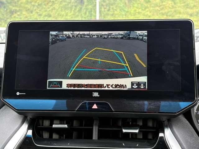 ハリアー Z 12.3型T-Connectフルセグナビ/JBL9スピーカー/半革/4WD/セーフティセンス/追従クルーズ/ハンズフリー電動テール/ブラインドスポット/デジタルインナーM/カラーHUD/LEDライト(54枚目)