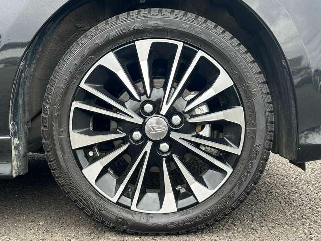 タント ６６０カスタムＲＳ　４名　１オ－ナ－禁煙／９型フルセグナビ＆ＯＰパノラマモニター／両側電動／ＯＰスマートクルーズ＆スタイルパック／ヒーター付半革シート／スマアシ／キーフリー／ＬＥＤライト（10枚目）