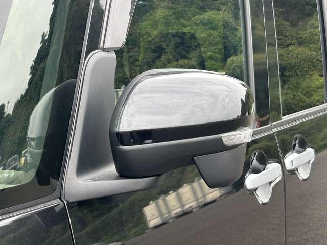 タント ６６０カスタムＲＳ　４名　１オ－ナ－禁煙／９型フルセグナビ＆ＯＰパノラマモニター／両側電動／ＯＰスマートクルーズ＆スタイルパック／ヒーター付半革シート／スマアシ／キーフリー／ＬＥＤライト（13枚目）